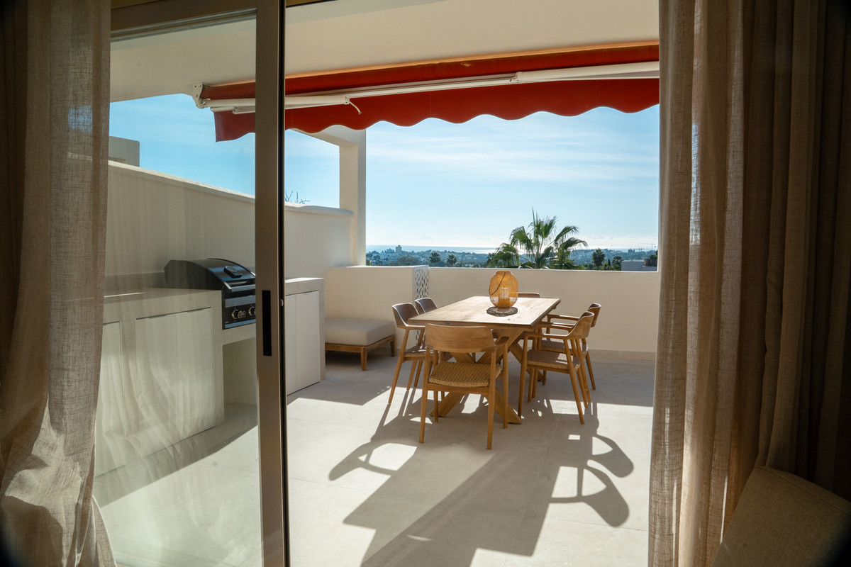 Se vende Apartamento Planta Media de 3 dormitorios en Costa Del Sol, Málaga, España