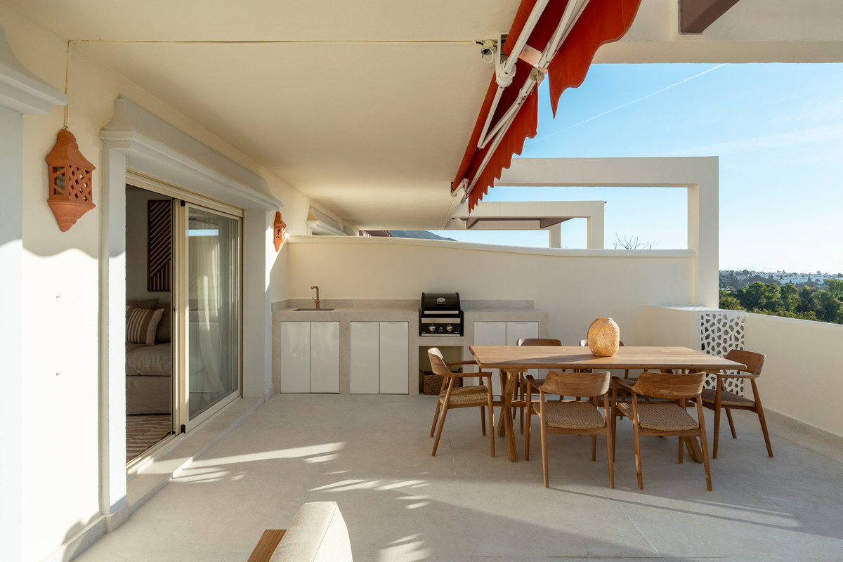 Se vende Apartamento Planta Media de 3 dormitorios en Costa Del Sol, Málaga, España
