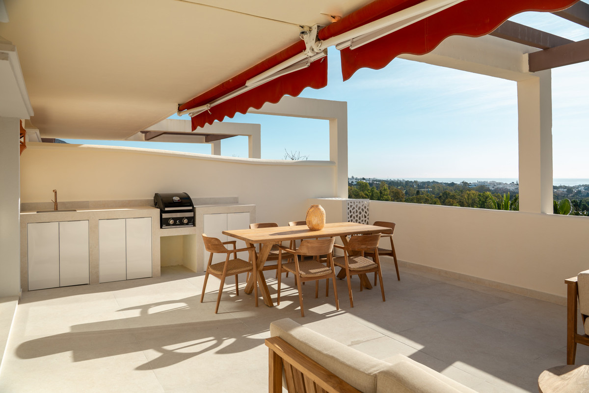 Se vende Apartamento Planta Media de 3 dormitorios en Costa Del Sol, Málaga, España