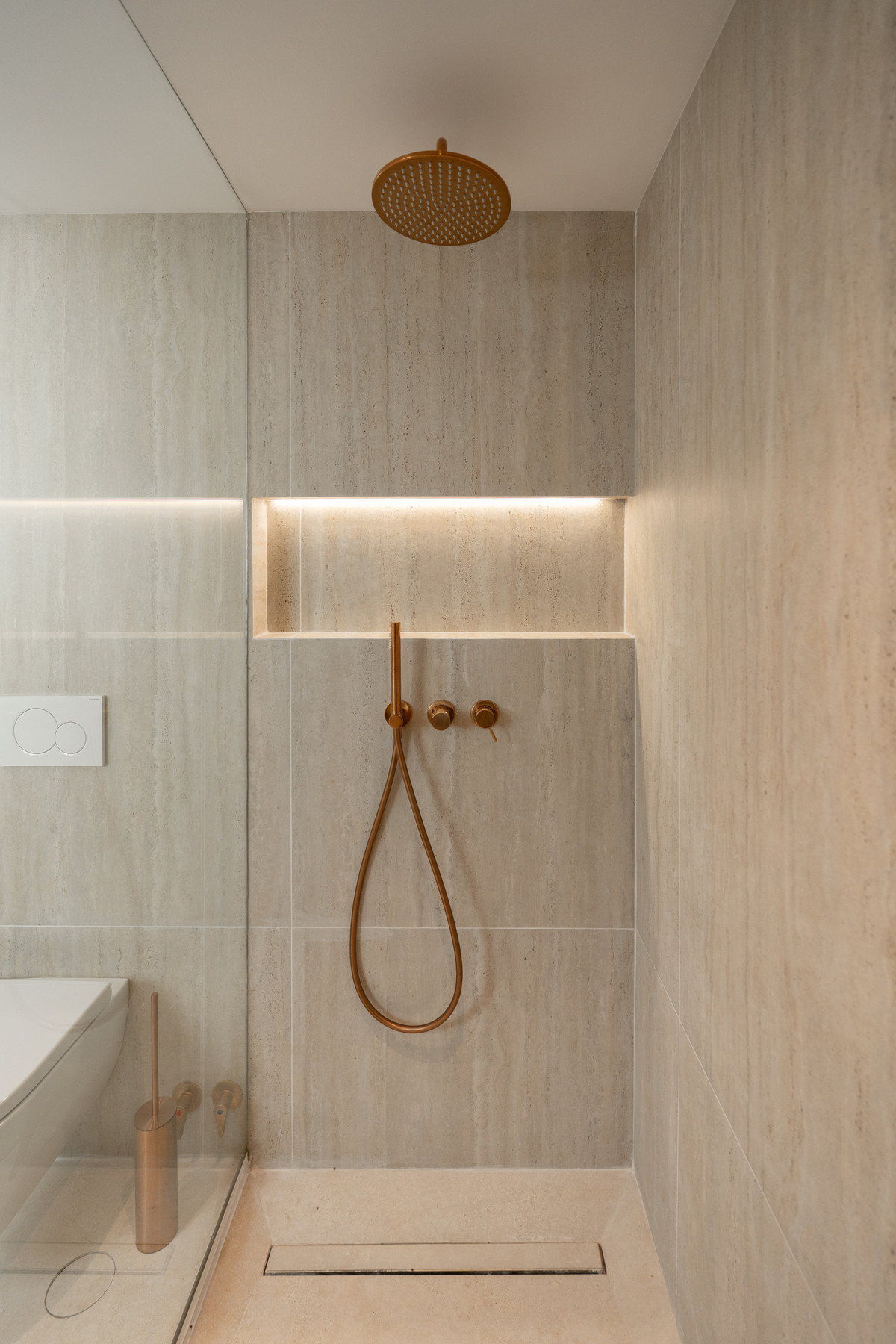 Se vende Apartamento Planta Media de 3 dormitorios en Costa Del Sol, Málaga, España
