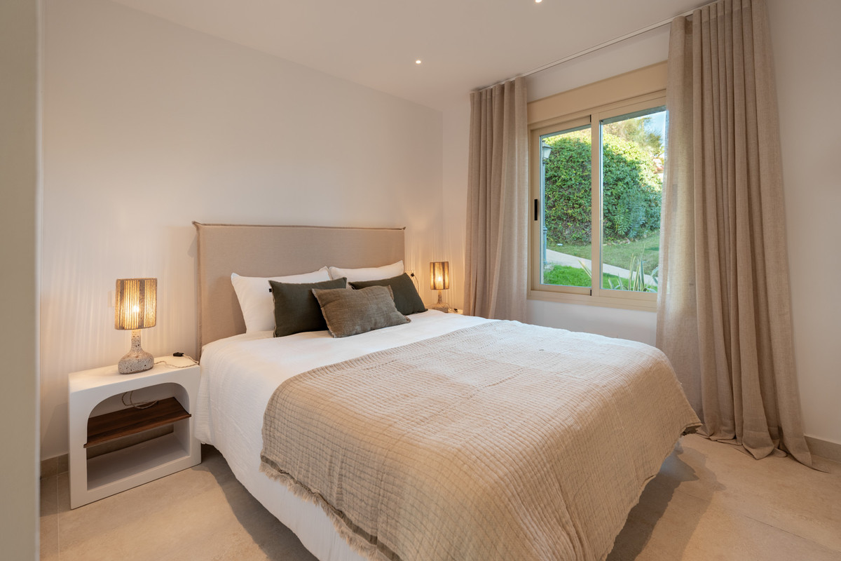 Se vende Apartamento Planta Media de 3 dormitorios en Costa Del Sol, Málaga, España