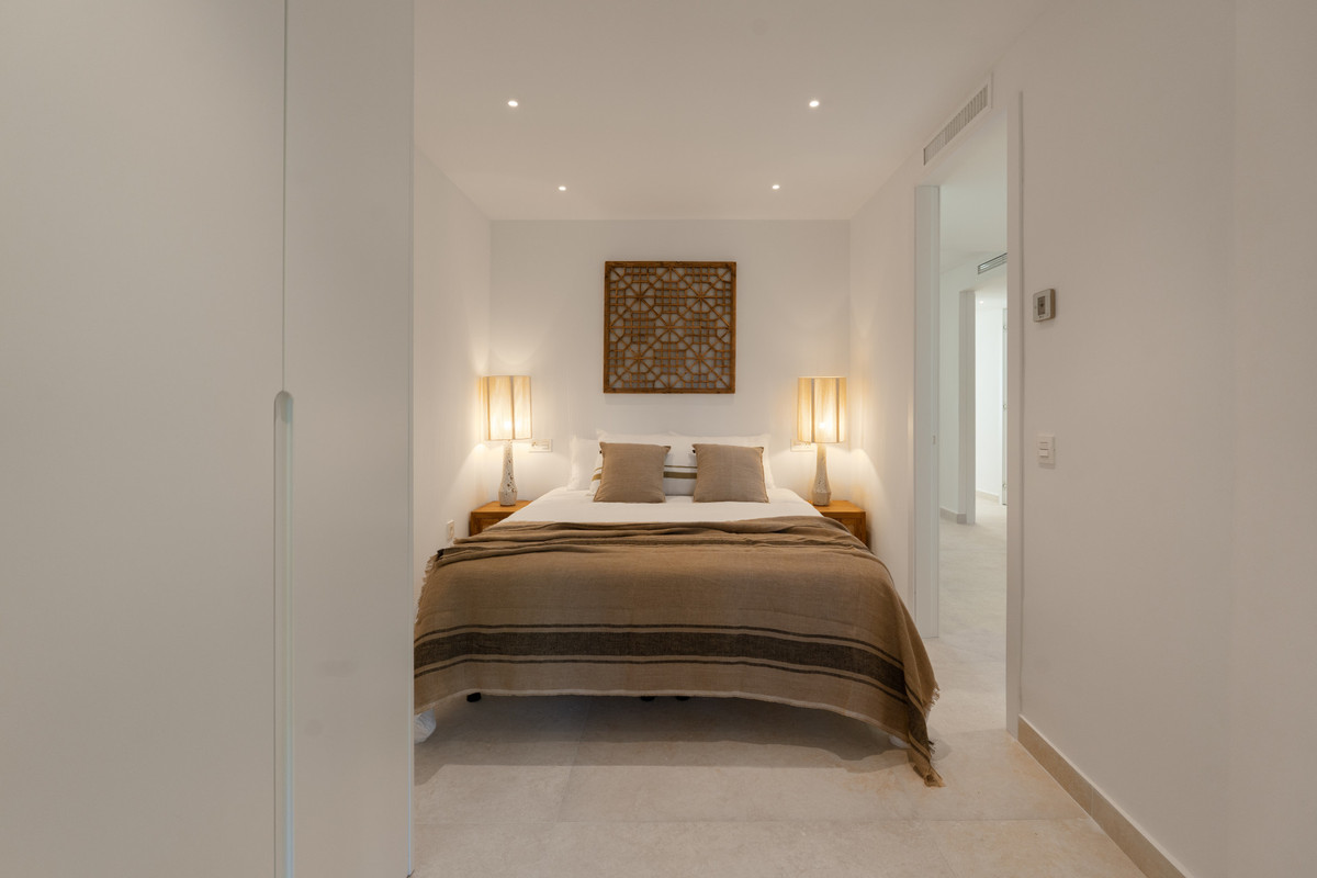 Se vende Apartamento Planta Media de 3 dormitorios en Costa Del Sol, Málaga, España