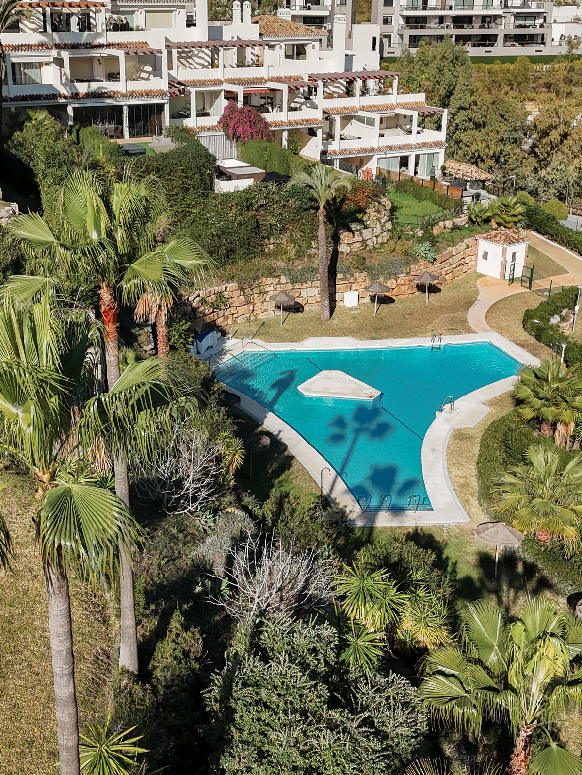 Se vende Apartamento Planta Media de 3 dormitorios en Costa Del Sol, Málaga, España
