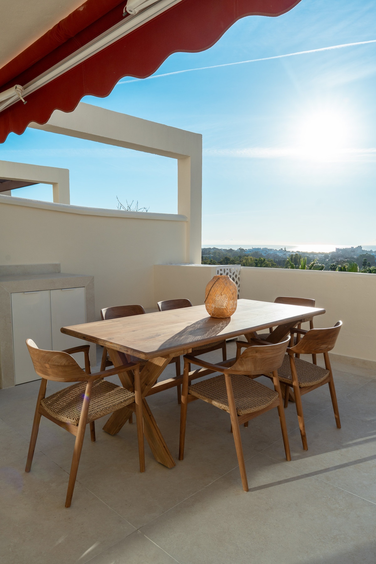 Se vende Apartamento Planta Media de 3 dormitorios en Costa Del Sol, Málaga, España
