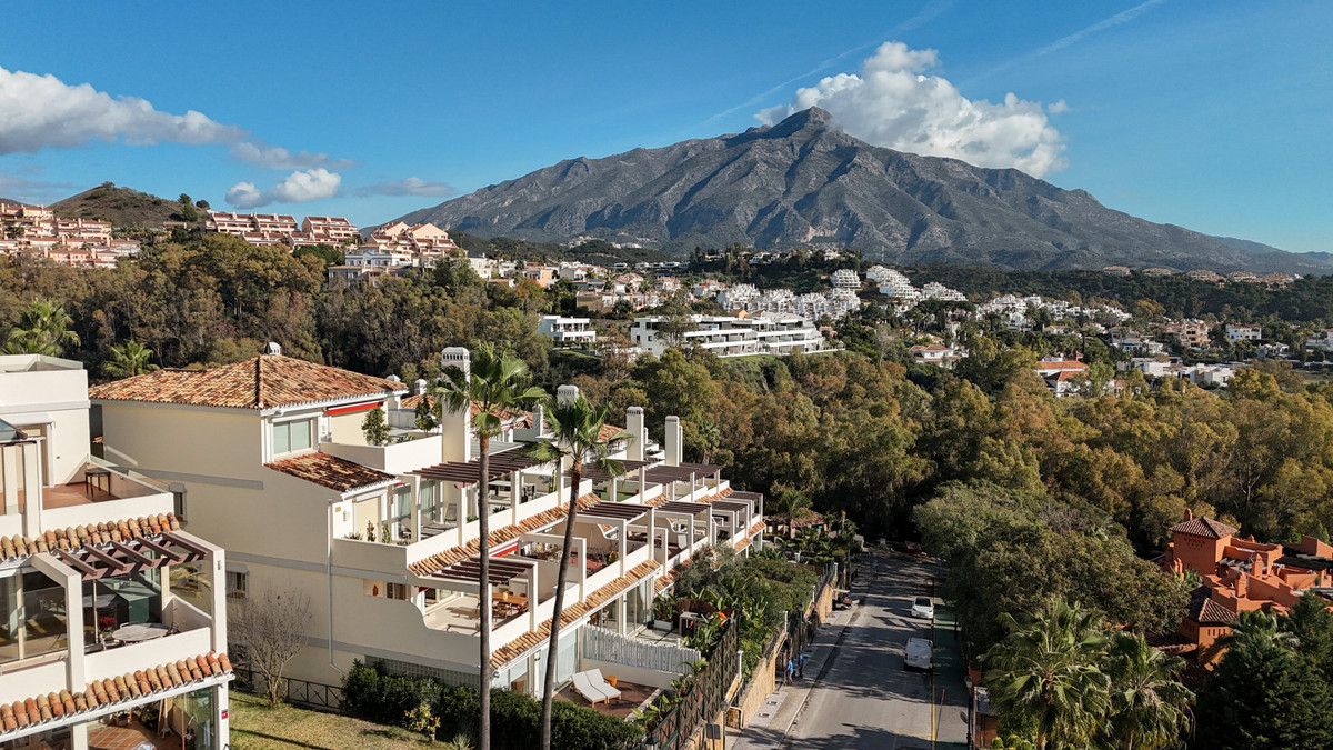 Se vende Apartamento Planta Media de 3 dormitorios en Costa Del Sol, Málaga, España