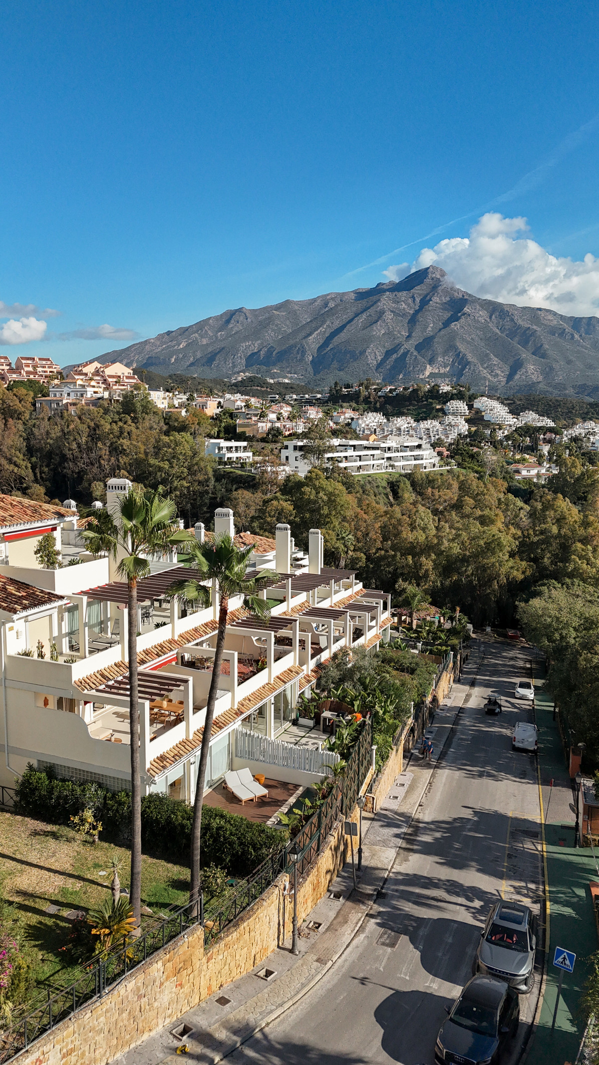 Se vende Apartamento Planta Media de 3 dormitorios en Costa Del Sol, Málaga, España