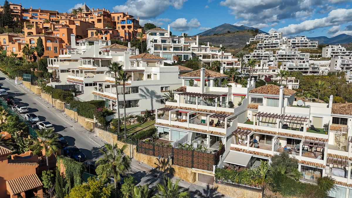 Se vende Apartamento Planta Media de 3 dormitorios en Costa Del Sol, Málaga, España