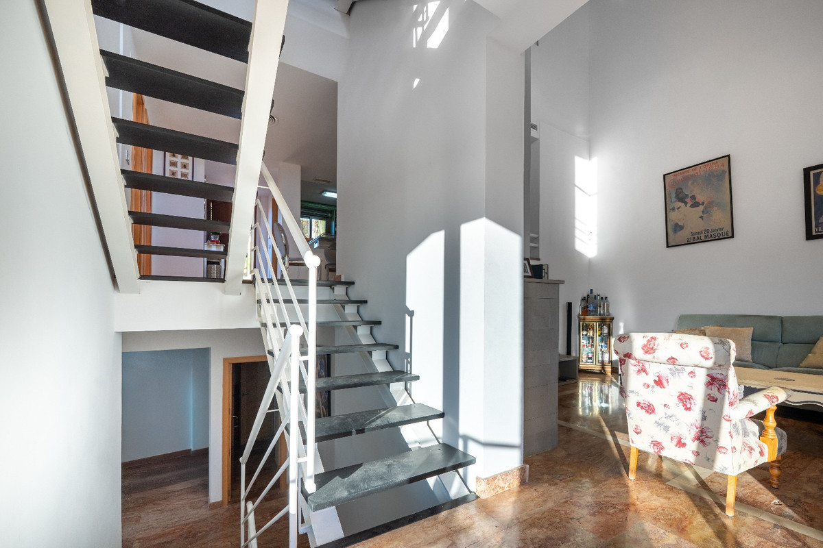 Se vende Pareada de 4 dormitorios en Costa Del Sol, Málaga, España