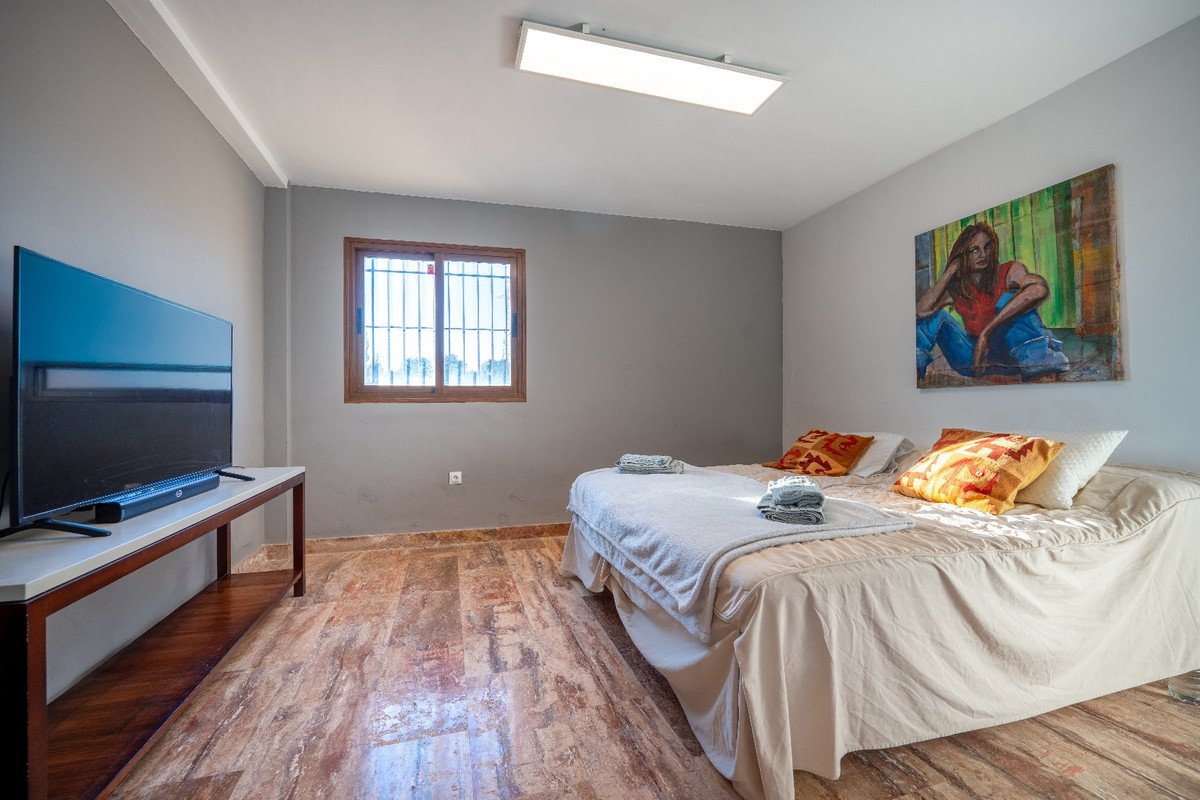 Se vende Pareada de 4 dormitorios en Costa Del Sol, Málaga, España
