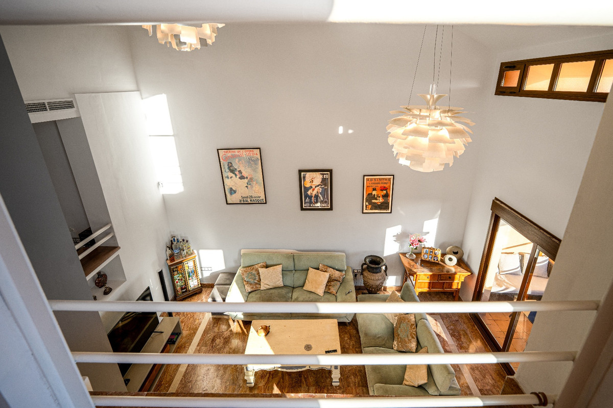 Se vende Pareada de 4 dormitorios en Costa Del Sol, Málaga, España