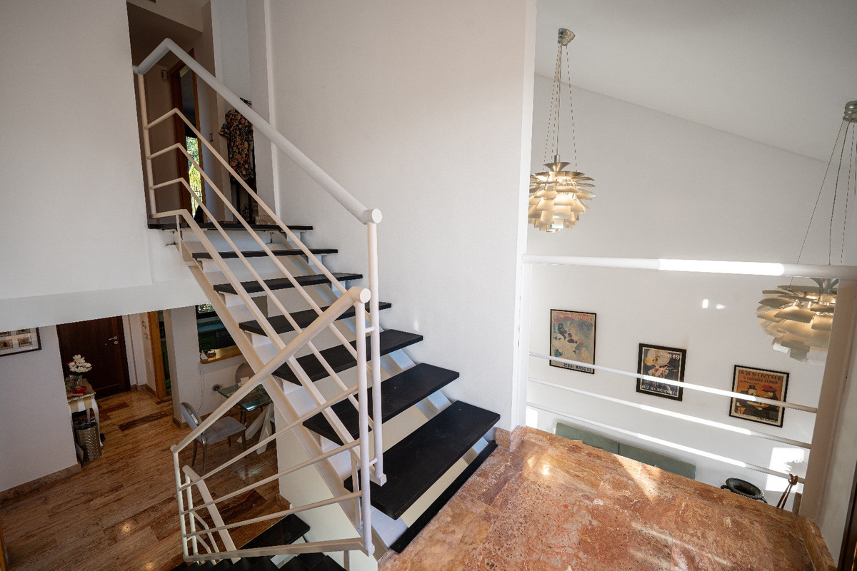 Se vende Pareada de 4 dormitorios en Costa Del Sol, Málaga, España