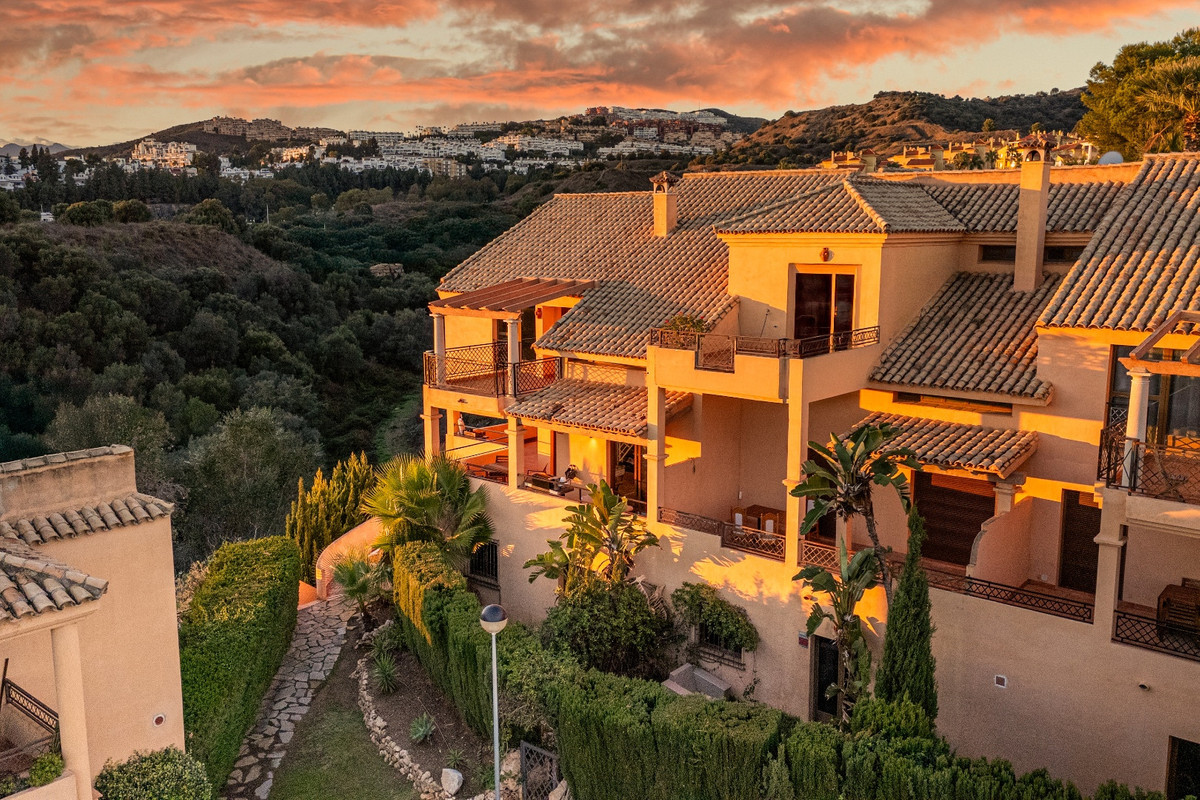 Se vende Pareada de 4 dormitorios en Costa Del Sol, Málaga, España