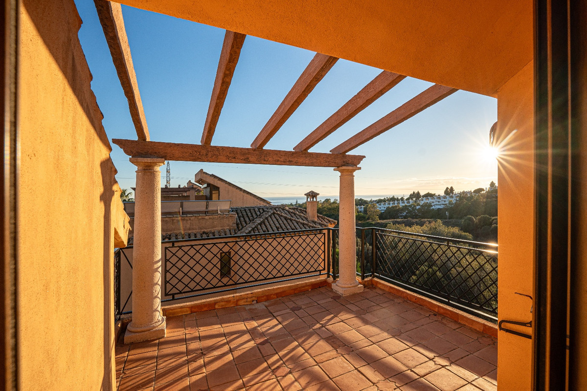 Se vende Pareada de 4 dormitorios en Costa Del Sol, Málaga, España