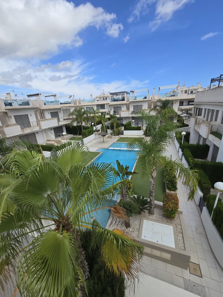 3 Bed Townhouse for sale in Ciudad Quesada Costa Blanca, Alicante, Spain