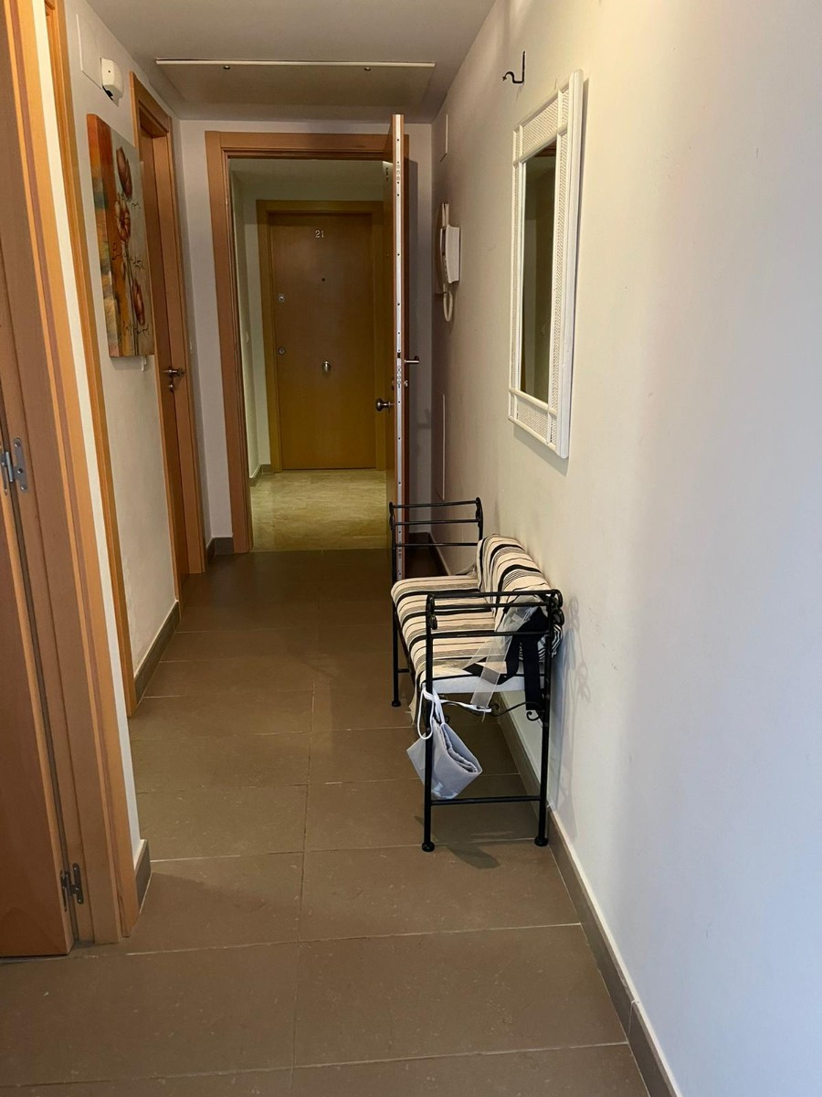 Se vende Apartamento Planta Media de 2 dormitorios en Costa Blanca, Alicante, España