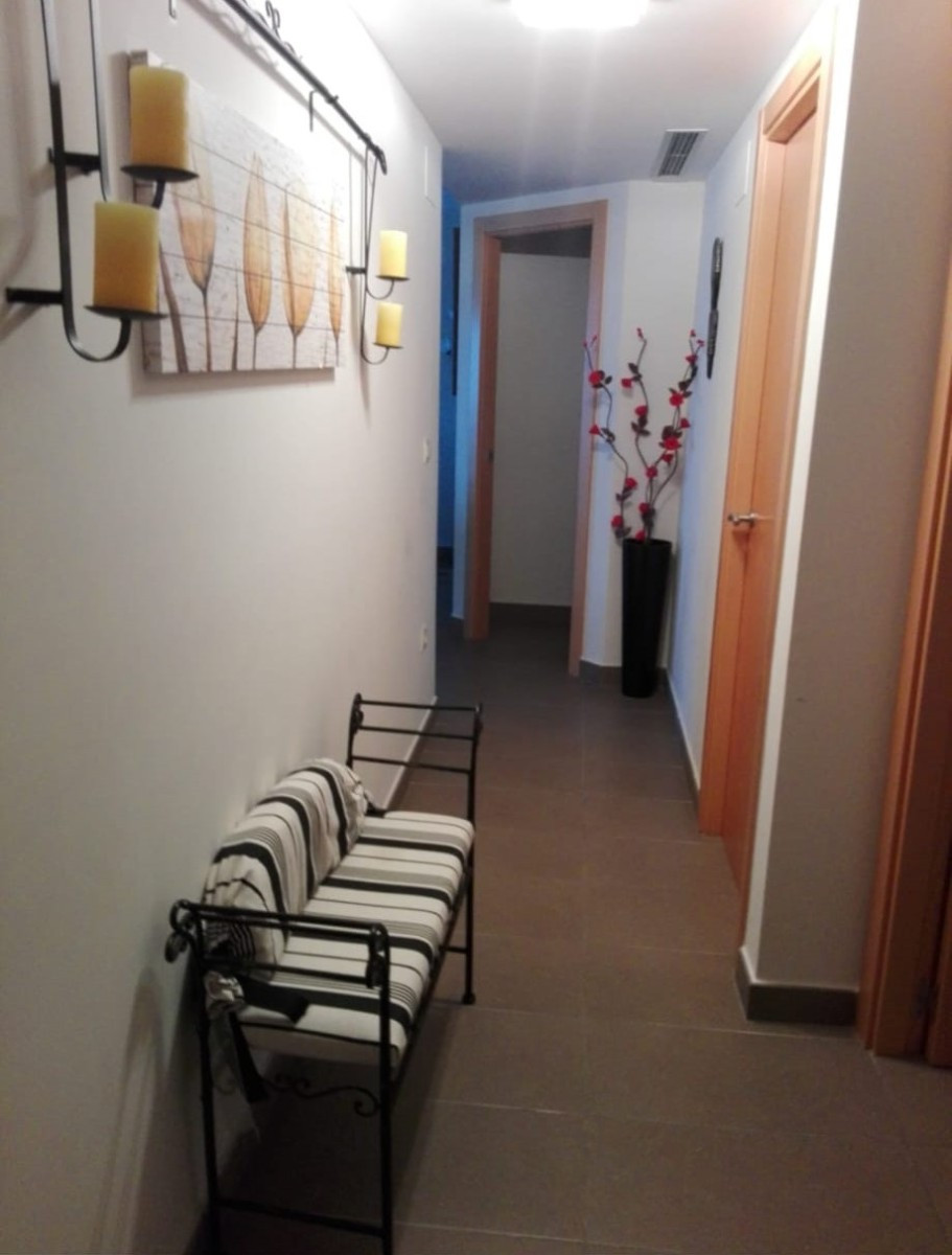 Se vende Apartamento Planta Media de 2 dormitorios en Costa Blanca, Alicante, España