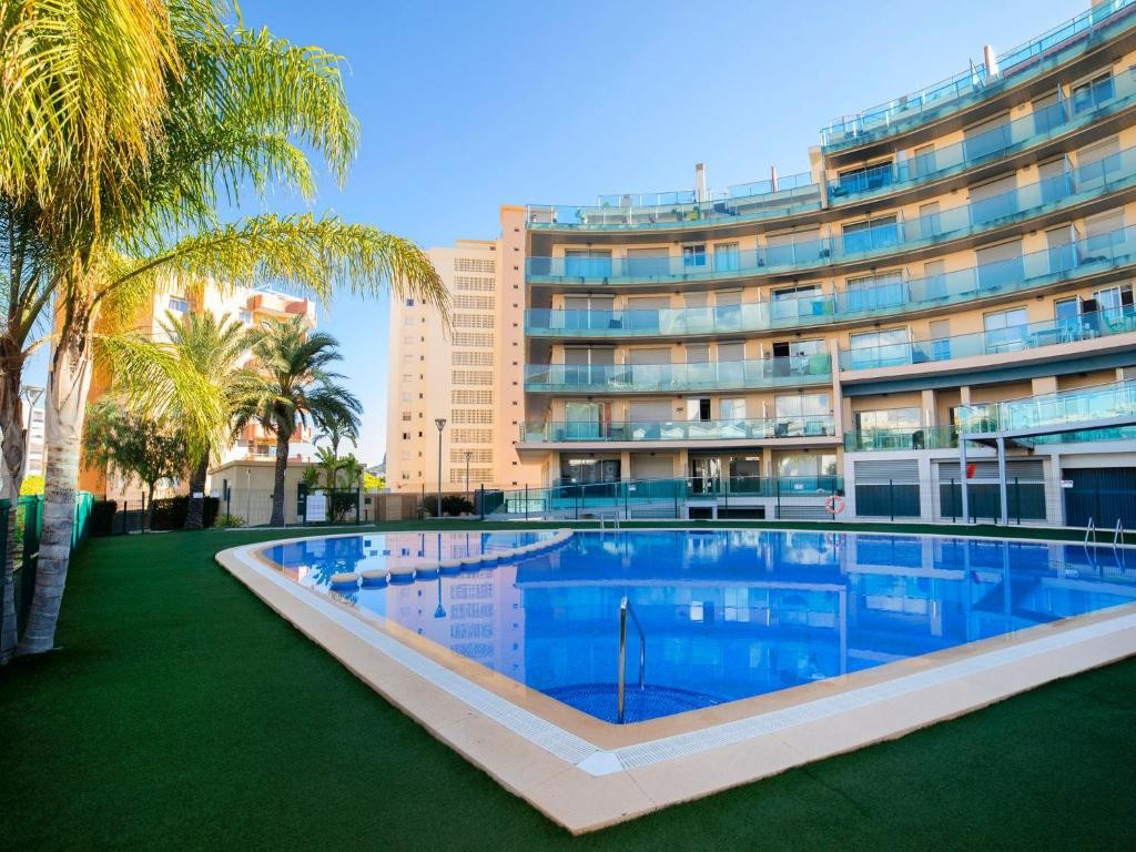 Se vende Apartamento Planta Media de 2 dormitorios en Costa Blanca, Alicante, España