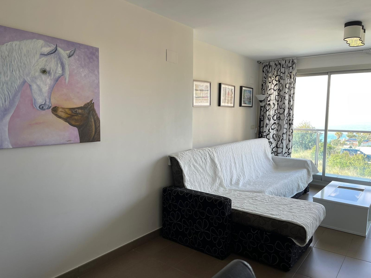 Se vende Apartamento Planta Media de 2 dormitorios en Costa Blanca, Alicante, España