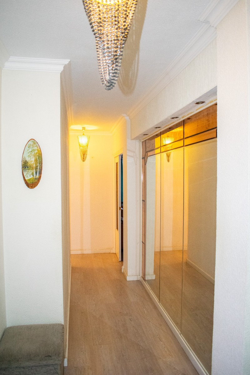 4 Bed Apartment for sale in Torrevieja Costa Blanca, Alicante, Spain