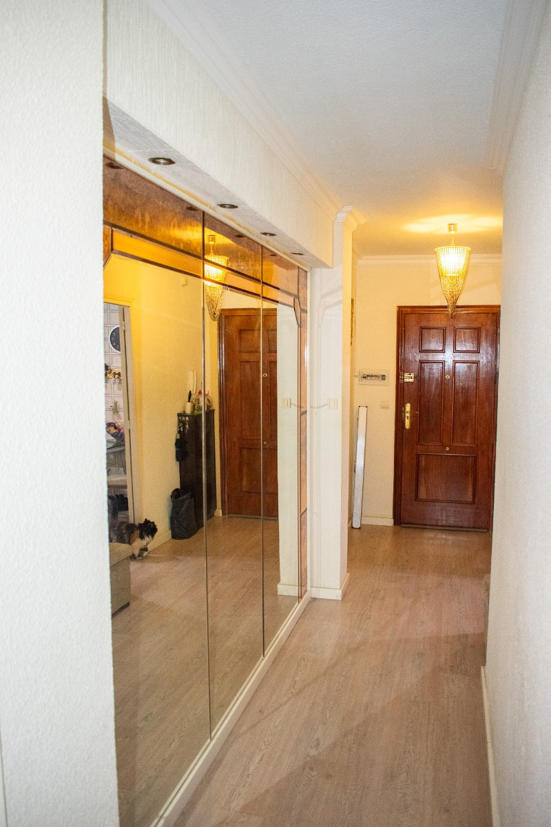 4 Bed Apartment for sale in Torrevieja Costa Blanca, Alicante, Spain