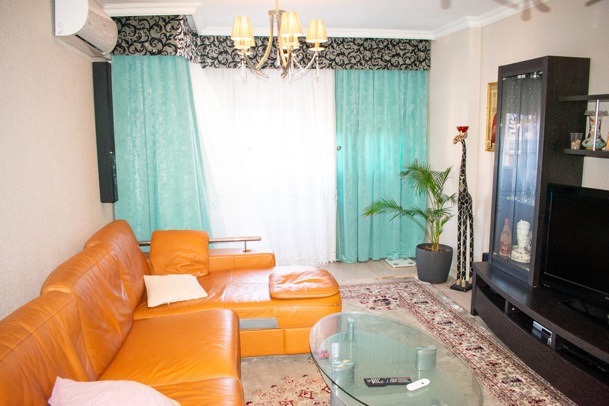 4 Bed Apartment for sale in Torrevieja Costa Blanca, Alicante, Spain