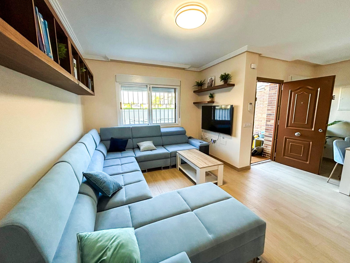 Se vende Adosada de 3 dormitorios en Costa Blanca, Alicante, España