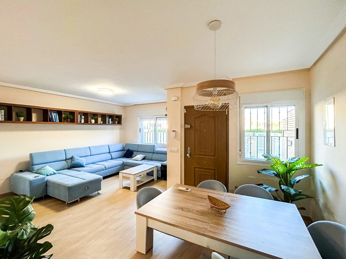 Se vende Adosada de 3 dormitorios en Costa Blanca, Alicante, España