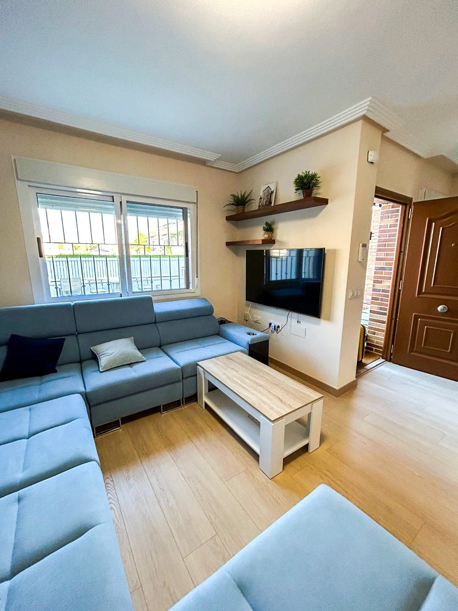 Se vende Adosada de 3 dormitorios en Costa Blanca, Alicante, España