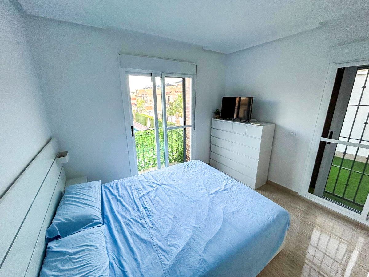 Se vende Adosada de 3 dormitorios en Costa Blanca, Alicante, España