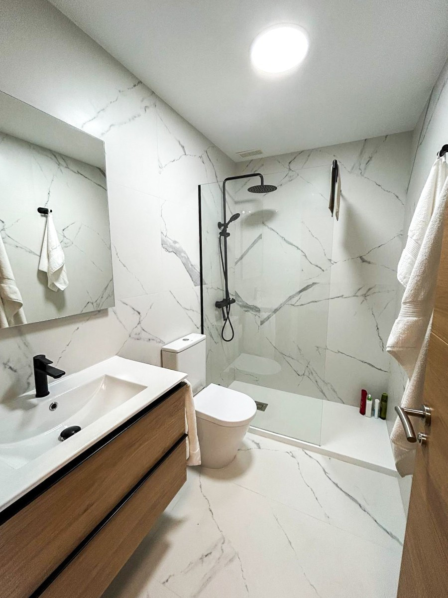 Se vende Adosada de 3 dormitorios en Costa Blanca, Alicante, España