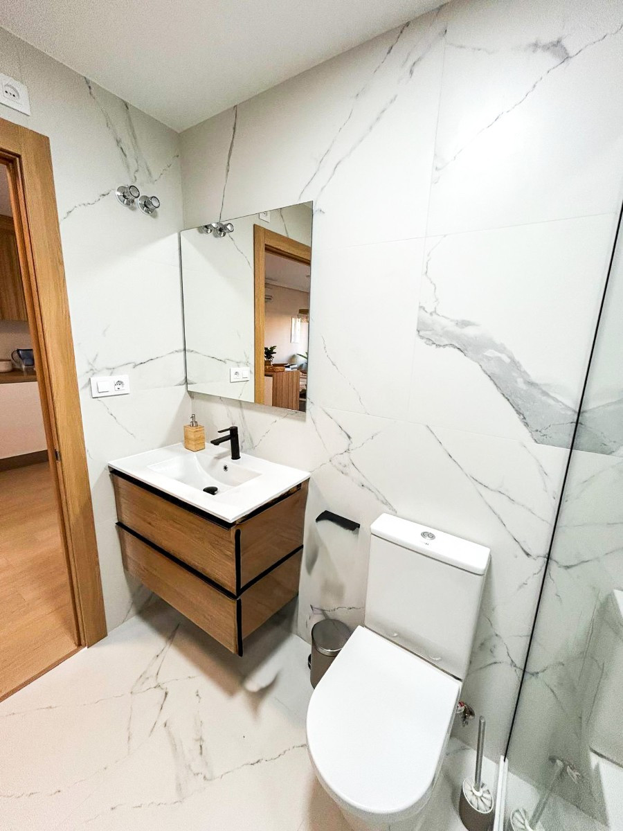 Se vende Adosada de 3 dormitorios en Costa Blanca, Alicante, España
