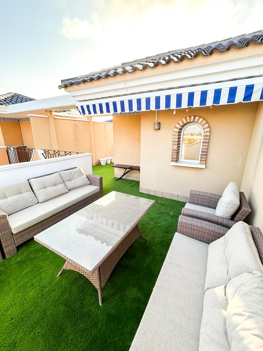 Se vende Adosada de 3 dormitorios en Costa Blanca, Alicante, España