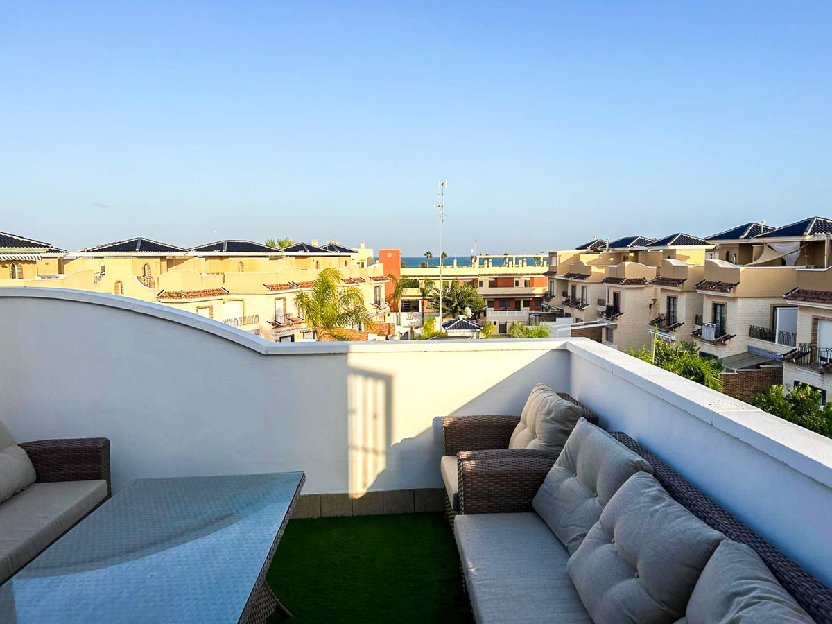 Se vende Adosada de 3 dormitorios en Costa Blanca, Alicante, España
