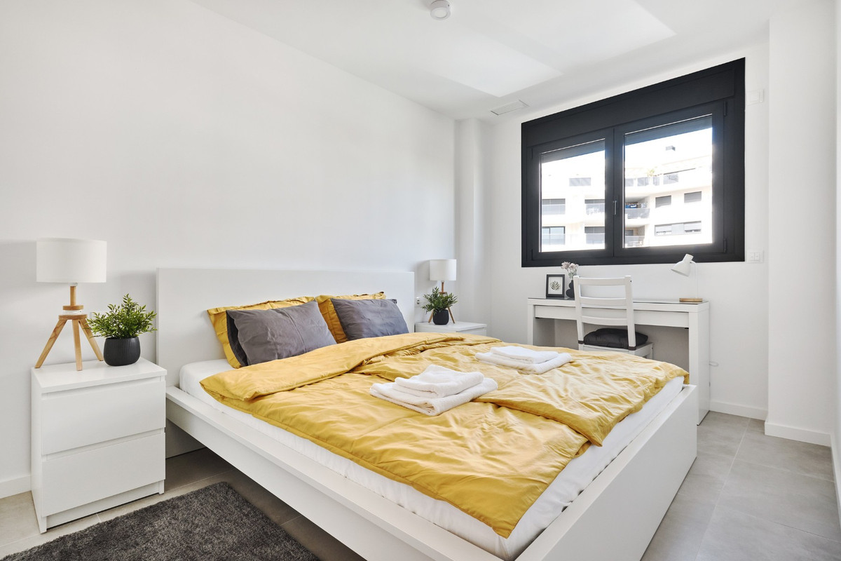 3 Bed Apartment for sale in Dehesa De Campoamor Costa Blanca, Alicante, Spain