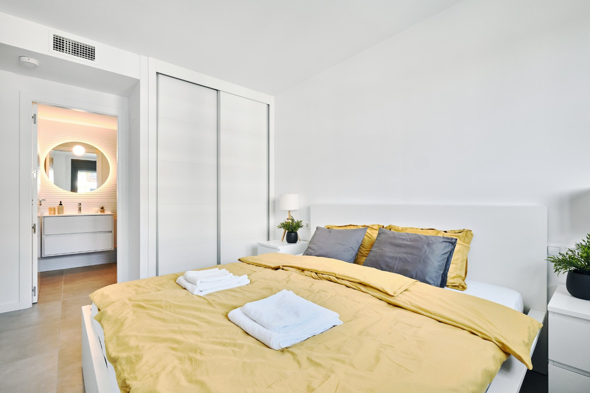 3 Bed Apartment for sale in Dehesa De Campoamor Costa Blanca, Alicante, Spain