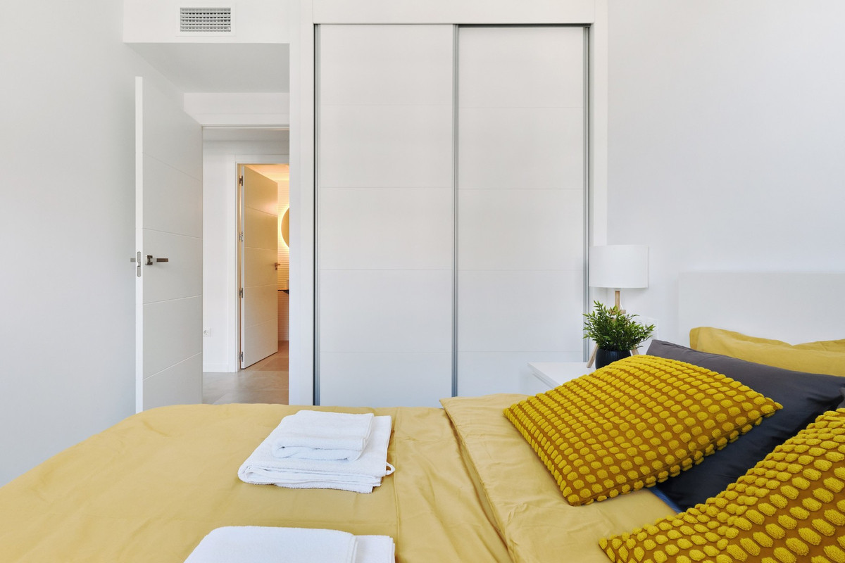 3 Bed Apartment for sale in Dehesa De Campoamor Costa Blanca, Alicante, Spain