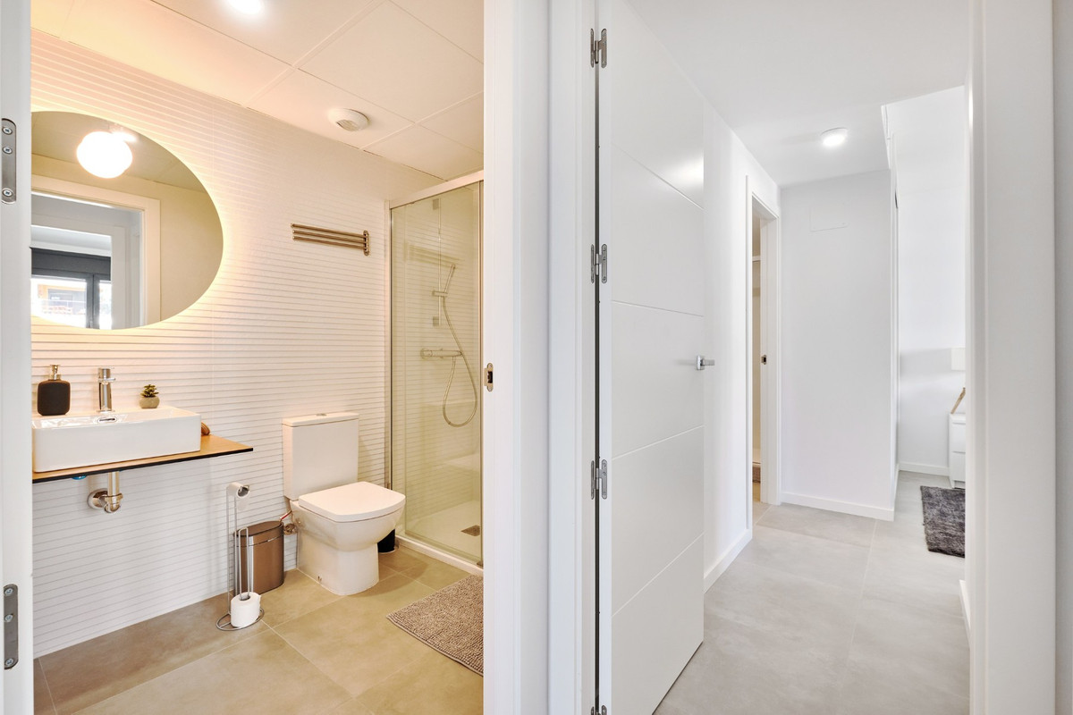 3 Bed Apartment for sale in Dehesa De Campoamor Costa Blanca, Alicante, Spain