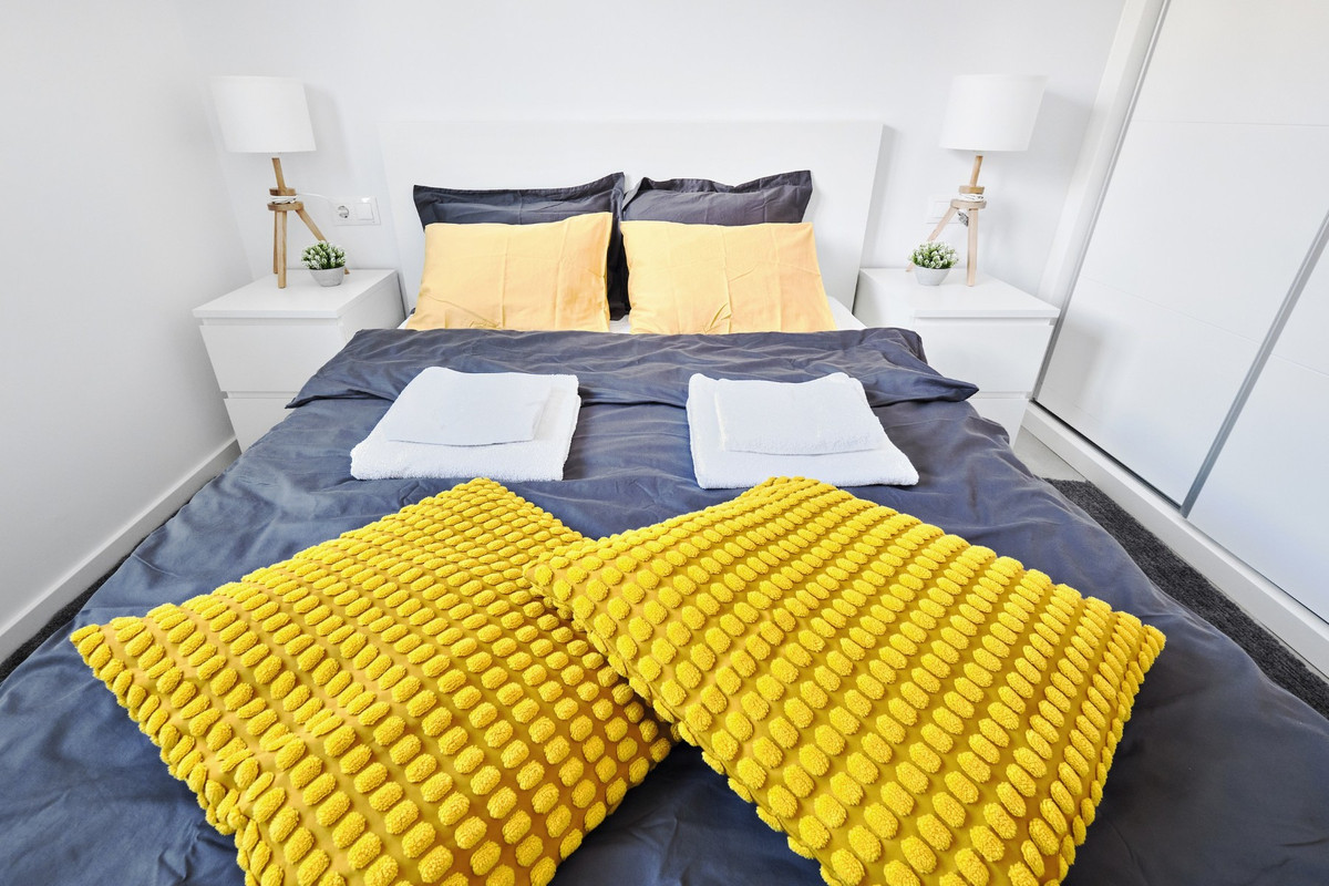 3 Bed Apartment for sale in Dehesa De Campoamor Costa Blanca, Alicante, Spain
