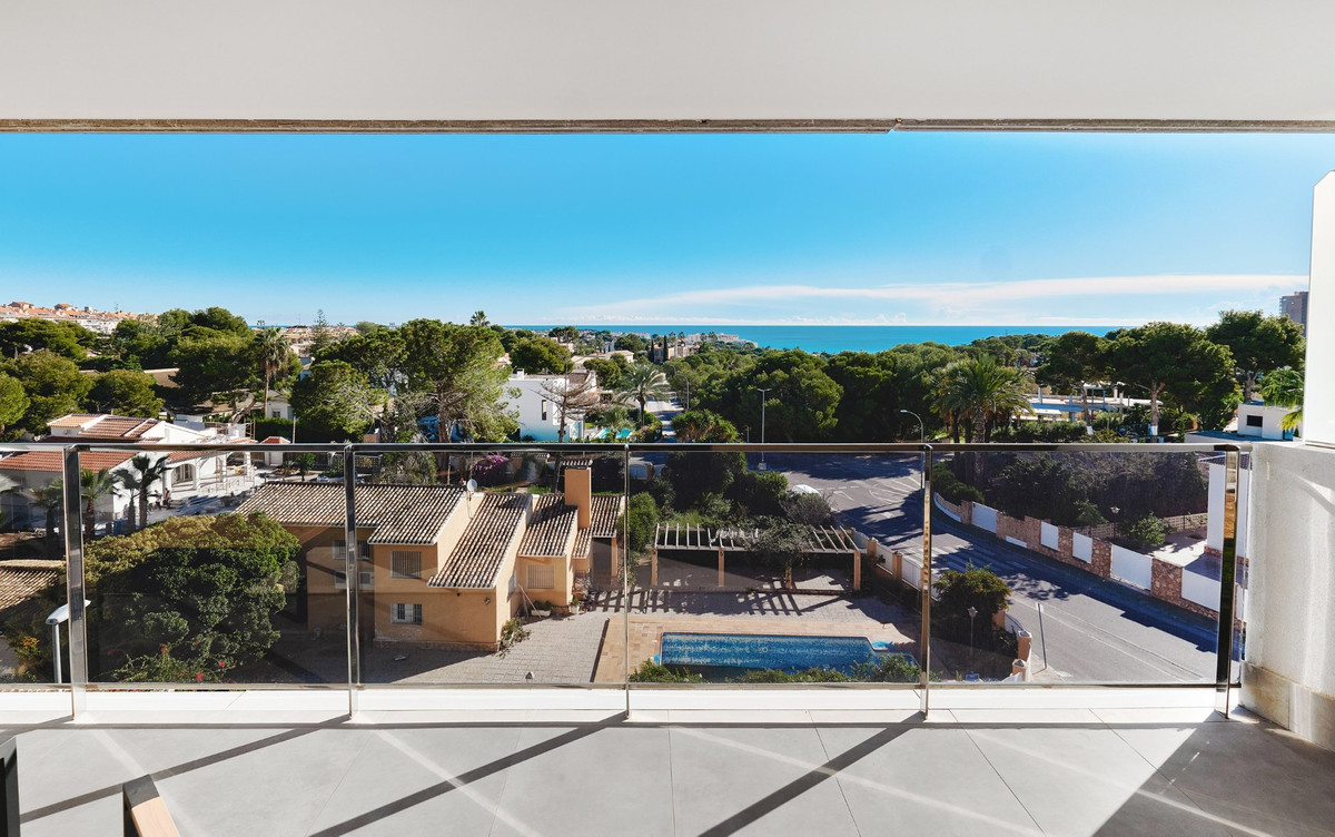 3 Bed Apartment for sale in Dehesa De Campoamor Costa Blanca, Alicante, Spain