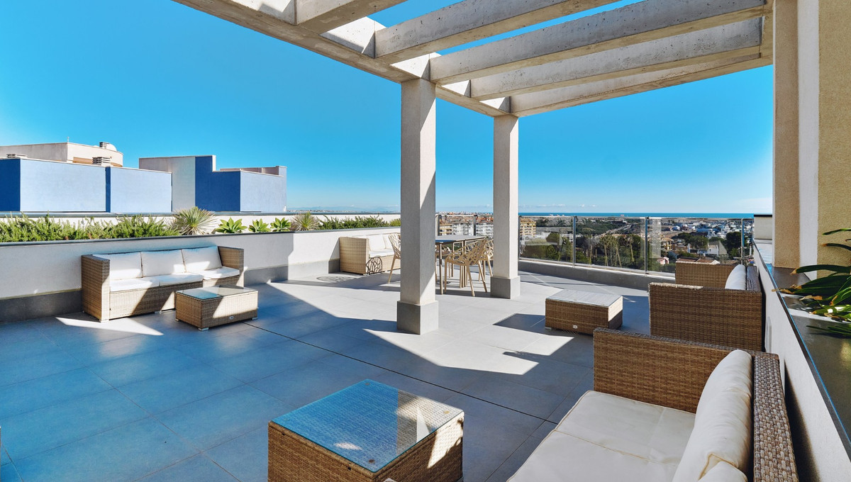 3 Bed Apartment for sale in Dehesa De Campoamor Costa Blanca, Alicante, Spain
