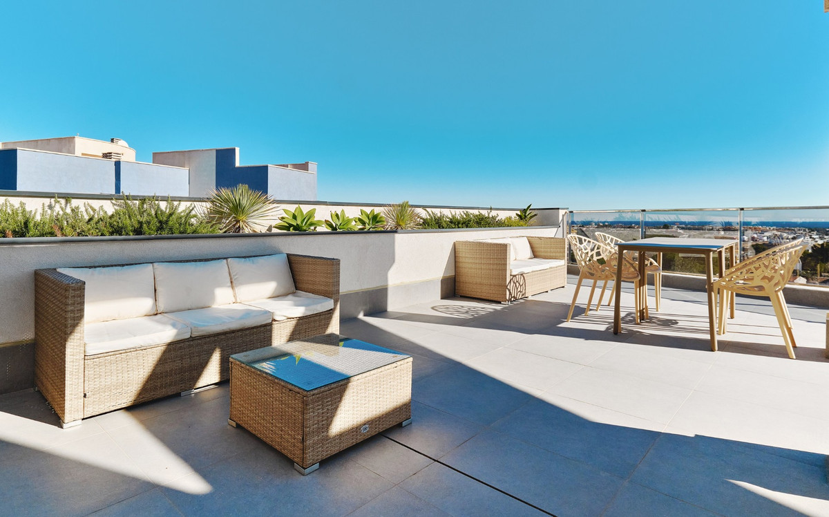 3 Bed Apartment for sale in Dehesa De Campoamor Costa Blanca, Alicante, Spain