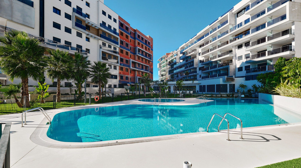 3 Bed Apartment for sale in Dehesa De Campoamor Costa Blanca, Alicante, Spain