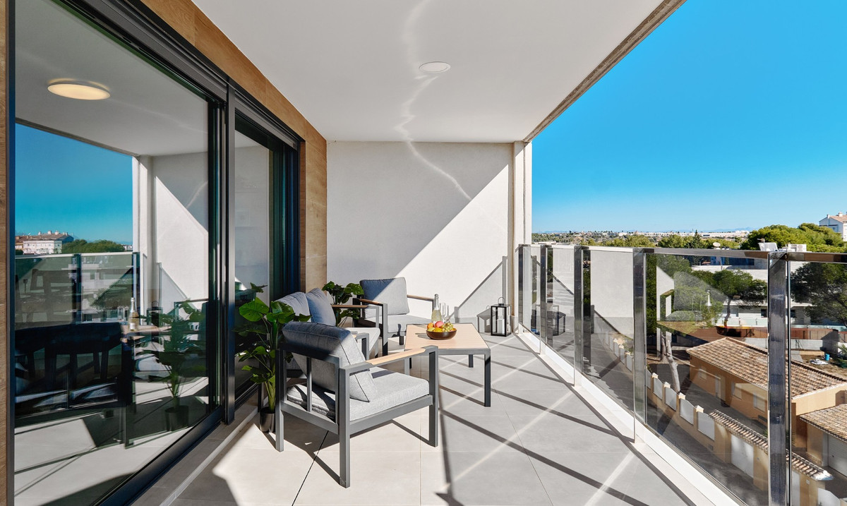 3 Bed Apartment for sale in Dehesa De Campoamor Costa Blanca, Alicante, Spain