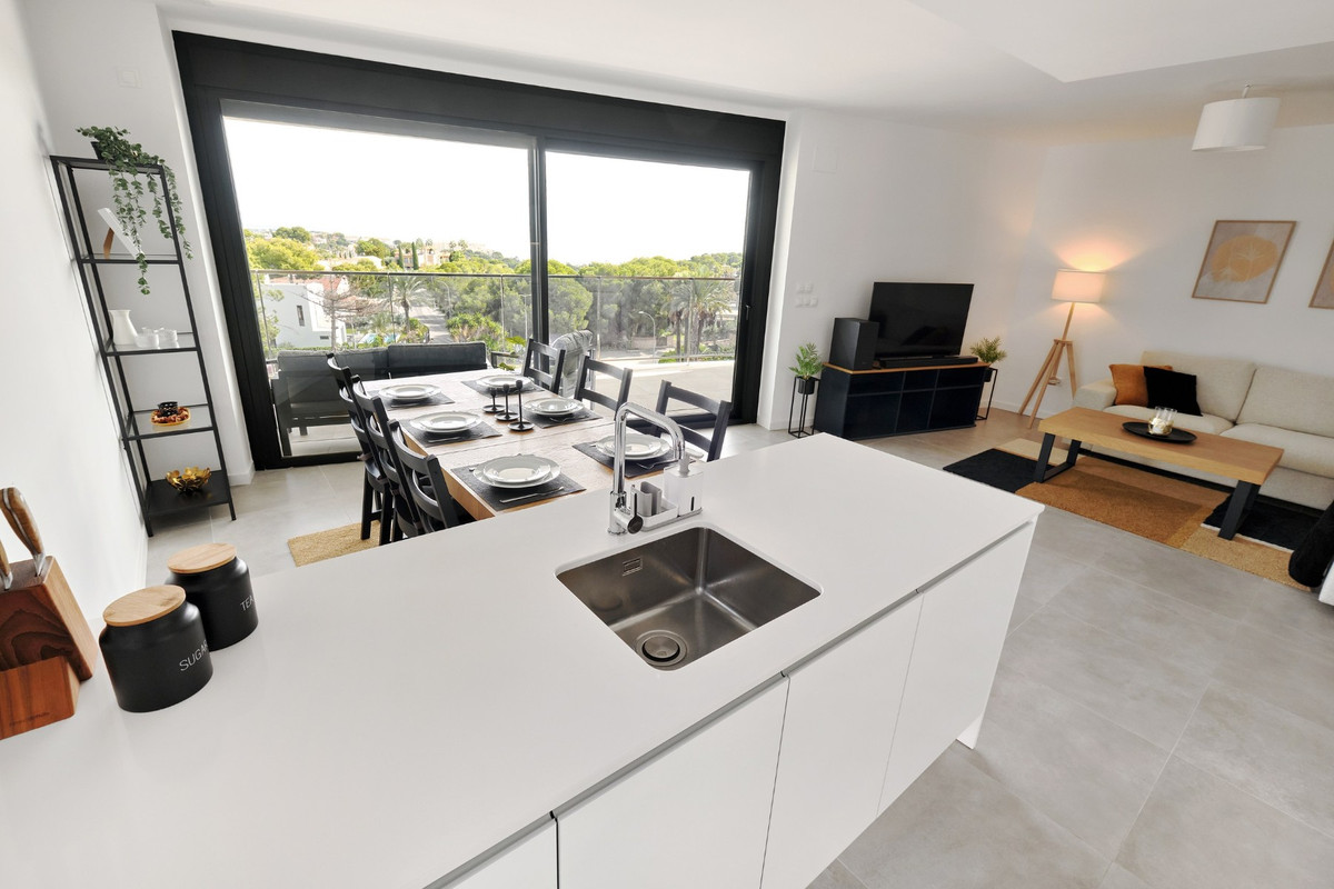 3 Bed Apartment for sale in Dehesa De Campoamor Costa Blanca, Alicante, Spain