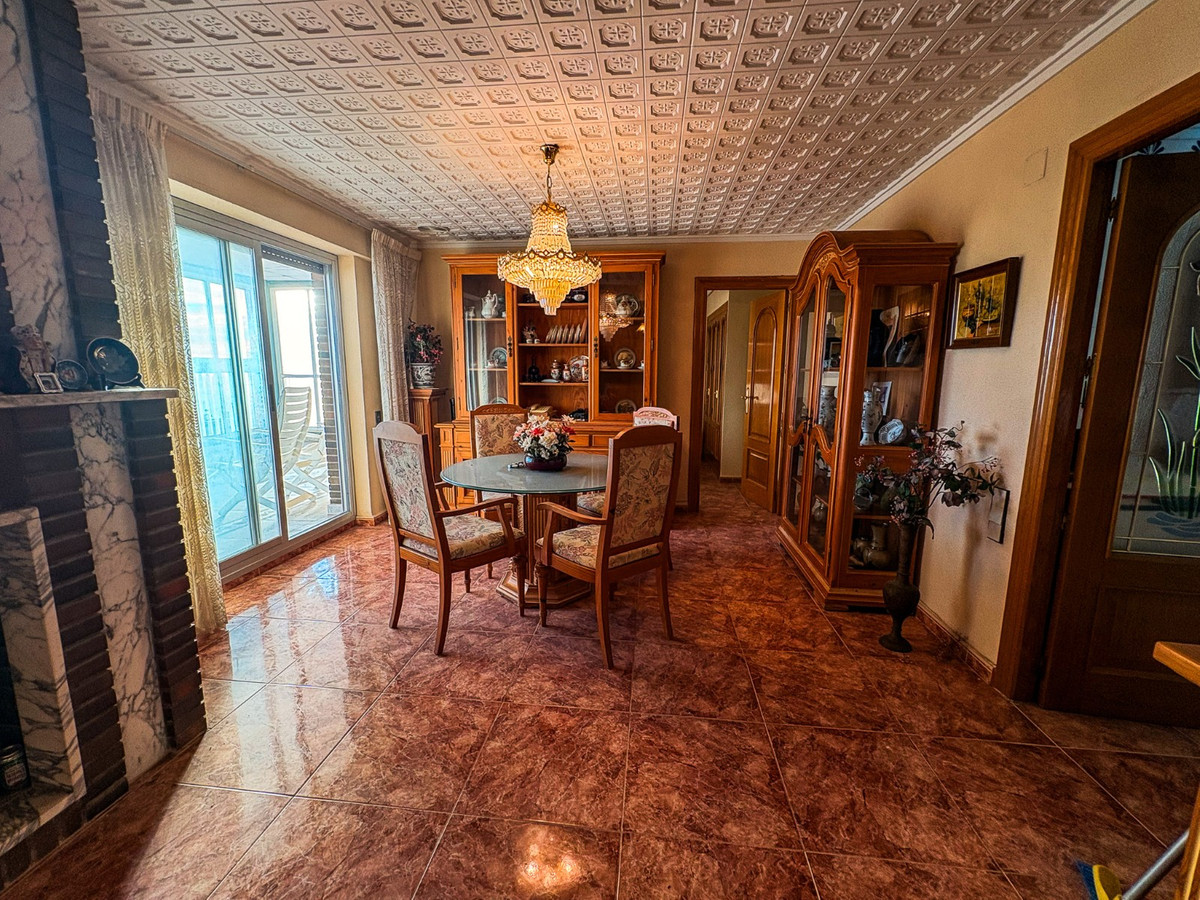 3 Bed Apartment for sale in Santa Pola Costa Blanca, Alicante, Spain