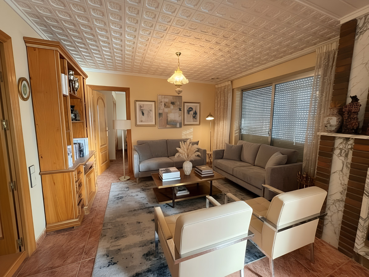 3 Bed Apartment for sale in Santa Pola Costa Blanca, Alicante, Spain