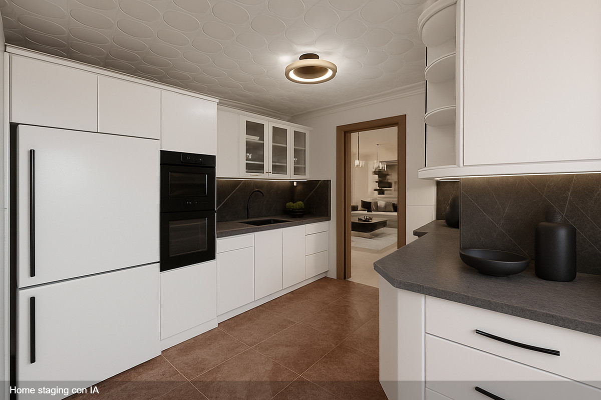 3 Bed Apartment for sale in Santa Pola Costa Blanca, Alicante, Spain