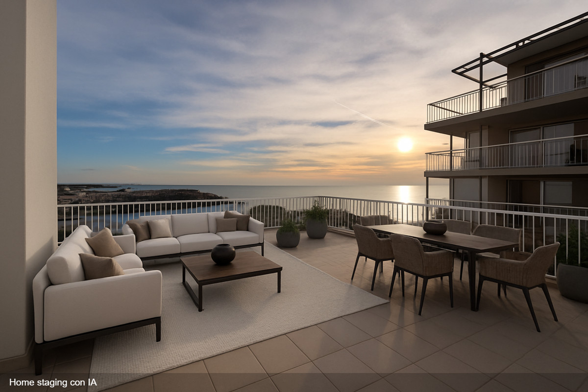 3 Bed Apartment for sale in Santa Pola Costa Blanca, Alicante, Spain