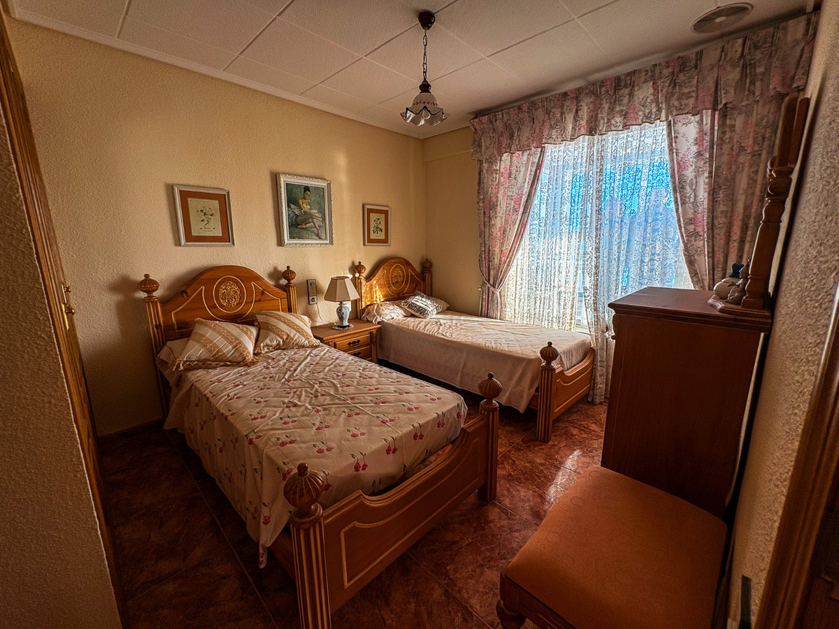 3 Bed Apartment for sale in Santa Pola Costa Blanca, Alicante, Spain