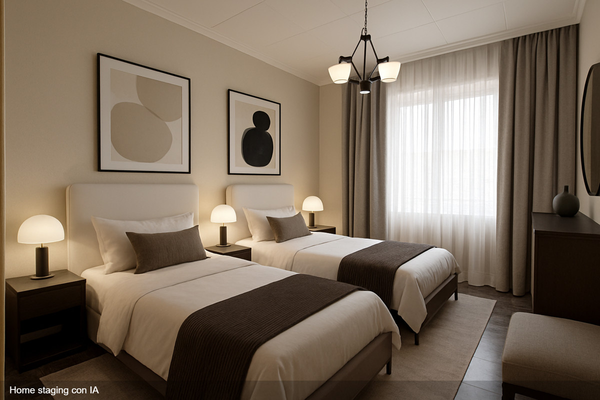 3 Bed Apartment for sale in Santa Pola Costa Blanca, Alicante, Spain